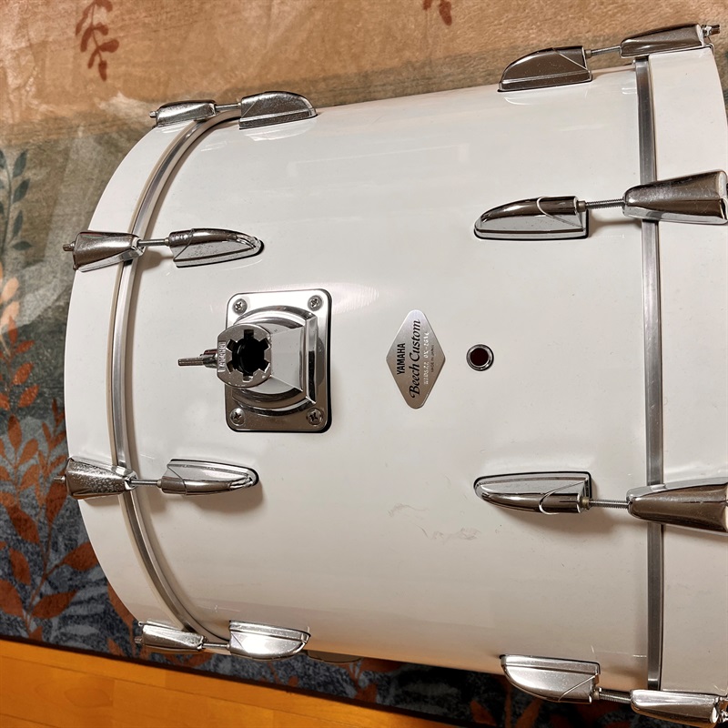 YAMAHA Beech Custom BD1,TT2,FT2の画像